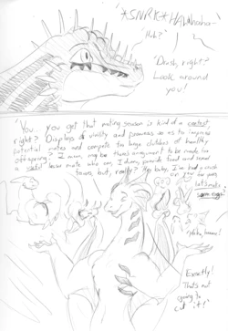 Dragons