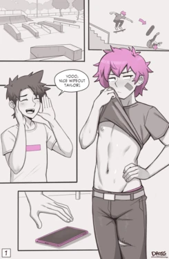 [Dross] See Ya Later Boi 2 [Complete]