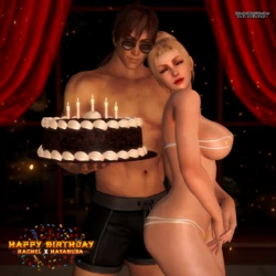 ●PIXIV● ShadowNinja影忍者 [53055290]