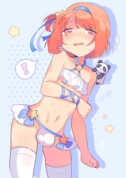 Artist sesami_sesasesa - セサミ  (pixiv- twitter)