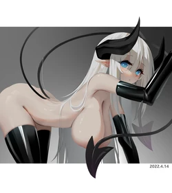 [Pixiv] 绘之音（id:97611529）