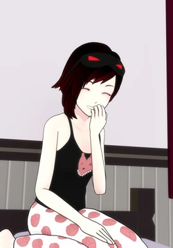[Artist Lvl 3 Toaster] RWBY Collection