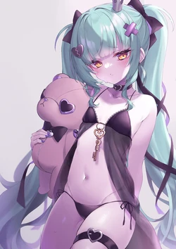 [Artist] 亜凸王