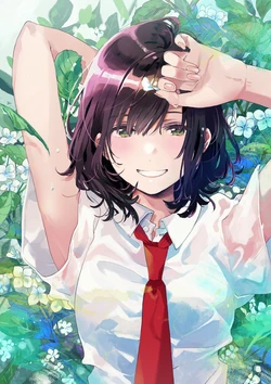 [Pixiv] fly (1024922)