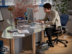 Geramdrir - Office Ambiguity 1-2 (Textless)