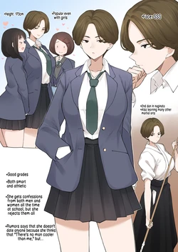 [Twitter] Terasu (@terasumc) 2 page translation commission