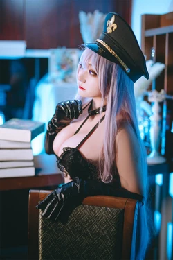 恩田直幸 - 海梦黑山梗菜