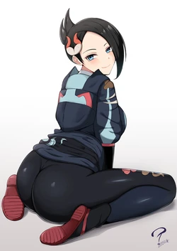 ●PIXIV● Nantoka/なンとか [50913576]