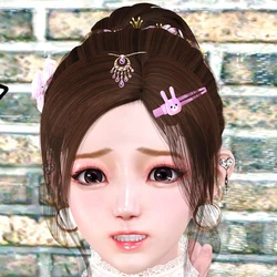 [Ropemagic] 《Butterfly Lovers1》 31 - Happy treadmill