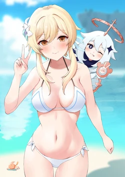 [PIXIV] たつかん