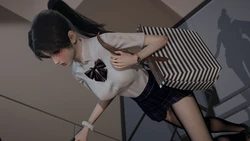 [44] 校园调教计划 1 - 2