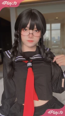 Angel Chan - Saki