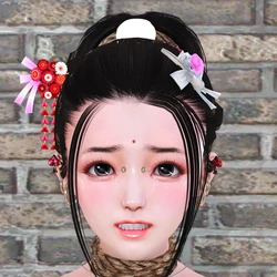 [Ropemagic] 《Butterfly Lovers1》 42 - Expression training machine ep.02