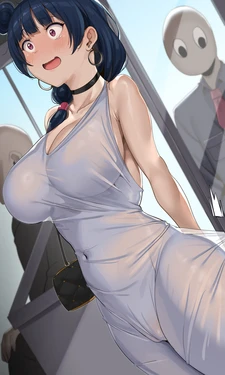 [Tem10] YOSHIKO 19 (Love Live! Sunshine!!)