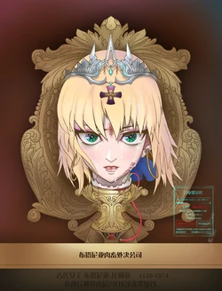 行者 合集 [AI Generated]