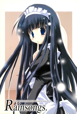 [SONIC WINTER (Tsukishima Takafuyu)] Rainsongs. (To Heart 2)