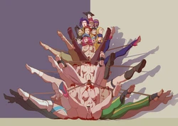 [Artist] he (6097092)(guro)