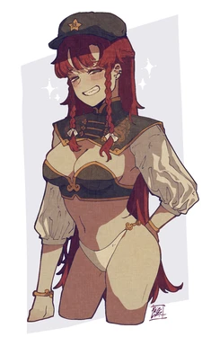 [Artist] Mochitoseaguri