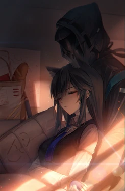 [Pixiv] 食用氷 (9038581)