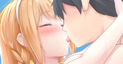 [Togetoge] Pecorine (Princess Connect! Re:Dive)