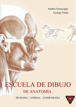 Andras Szunyoghy - Escuela de Dibujo de Anatomia