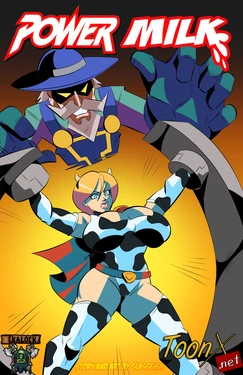 [Glassfish] Power Milk (Spanish) [kalock & ToonX]