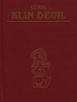 [Gursel] Klin Deuil #2 [French]