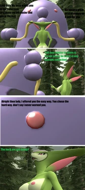 [Bootyhunter24] swalo at work