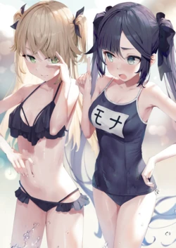 ●PIXIV● きらら [24428751]