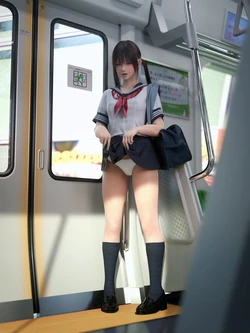 [3D Imageset] bellmav (Decensored)