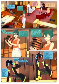 [Astraea-R] Reign of the Demon Queen (Completed) + (Epilogue)