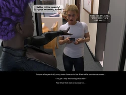 [Real-Deal 3D] The Morgan Family Saga 2 short version