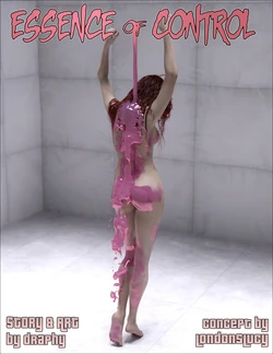 [Draphy] Essence of Control