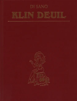 [Di Sano] Klin Deuil #1 [French]