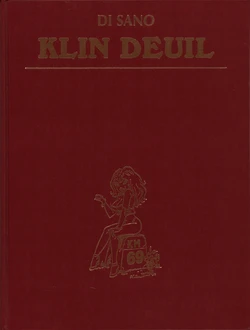 [Di Sano] Klin Deuil #4 [French]