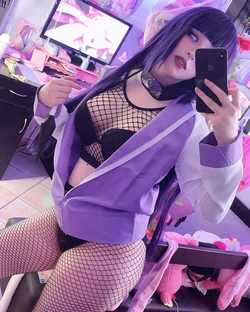 Shinuki - Hinata