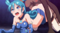 Pandra Saga 3rd Ignition Gifs