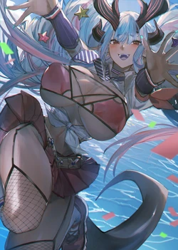 [Artist] Ryuuji