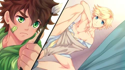 [Mikkoukun] Camp Buddy (November 2022)