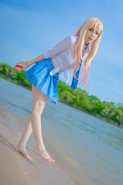 Luximity - Marin