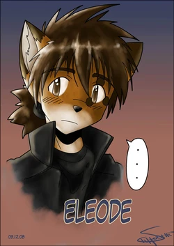 [Eleode] FurAffinity