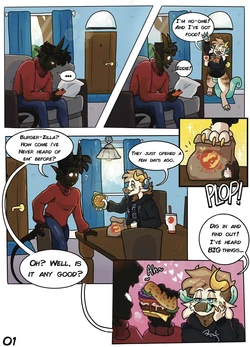 [p0ssmn] BIG things in store for these two