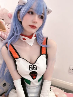 Kyaandere - Rei