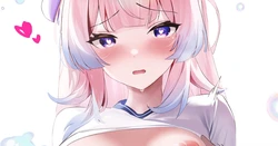 [Ricerice] Sangonomiya Kokomi Sumata (Genshin Impact)