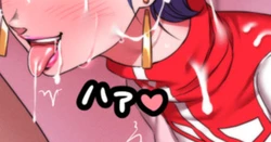 [Chunenpi] Top o Nerae! Kazumi (Gunbuster)