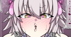 [Muta] Maid Jeanne Alter (Fate/Grand Order)