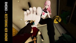 Restoring her Honor