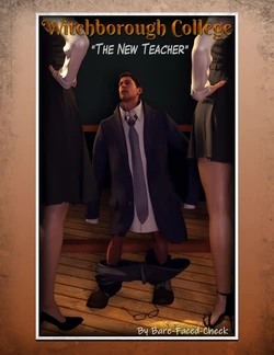 Witchborough College (English)