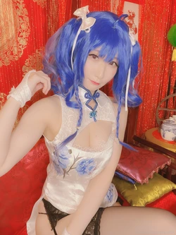 [あつき] セントルイスチャイナ🐼