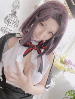 [あつき] 龍田改二🎀